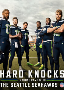Hard Knocks