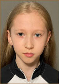 Ника Соломаха
