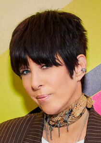Diane Warren