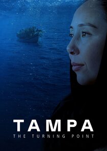 Tampa: The Turning Point poster