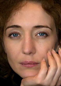 Анна Герман