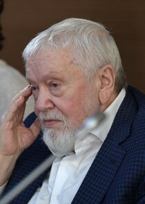 Сергей Соловьёв