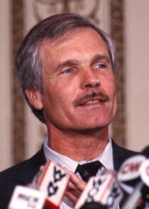 Ted Turner