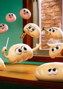 Babies of Bread