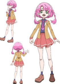 Kanna Nakazato