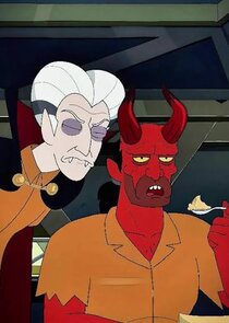 Dracula