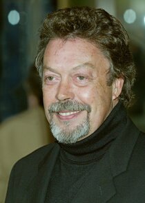 Tim Curry