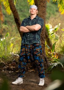 Brady Booker
