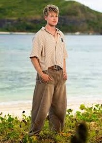 Lewis Kelly