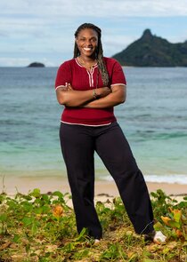 Sharonda Cox