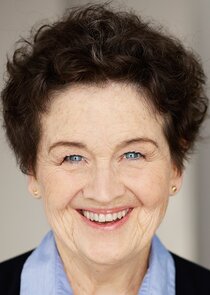 MaryKathleen Gordon
