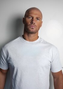 David Harsh