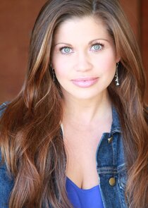 Danielle Fishel
