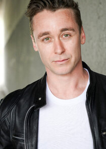 Victor DiMattia