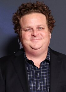 Patrick Renna