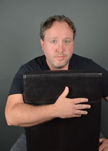 Shane Obedzinski