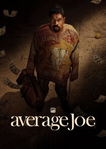 Average Joe