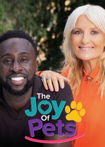 The Joy of Pets