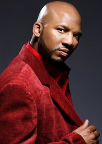 Samuel Monroe Jr.