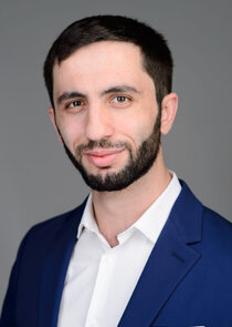Мурадин Хуранов
