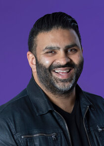 Nilay Patel