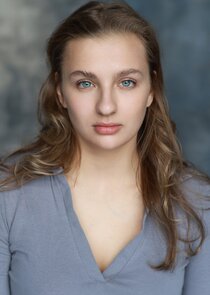Нина Бабакова