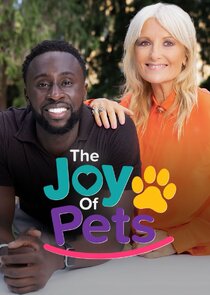The Joy of Pets