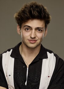 Drew Campbell