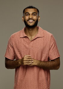 Yash Patel