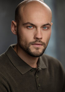 Dragos Bejanaru