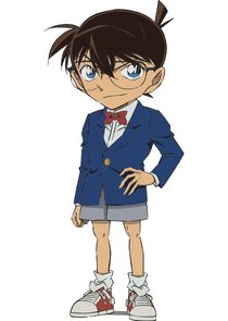 Conan Edogawa