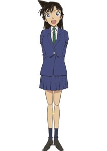 Ran Mouri