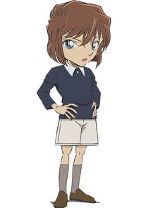 Ai Haibara