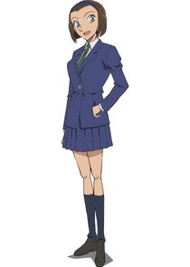 Sonoko Suzuki