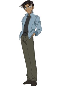 Heiji Hattori