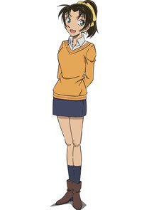 Kazuha Toyama
