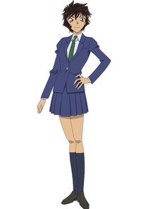 Sera Masumi