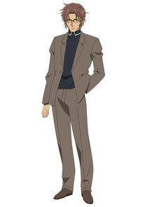 Subaru Okiya