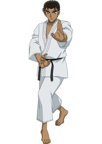 Makoto Kyogoku