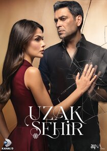 Uzak Şehir