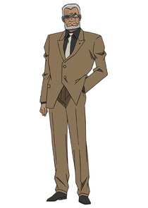 Hyoue Kuroda