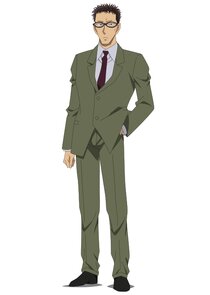 Yuya Kazami