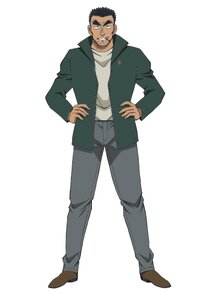 Wataru Date
