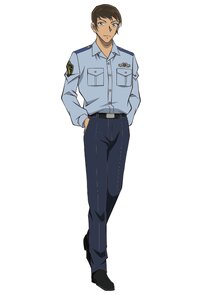 Hiromitsu Morofushi