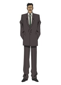 Heizo Hattori