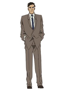 Ginshiro Toyama