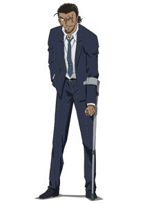 Kansuke Yamato
