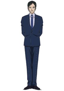 Takaaki Morofushi