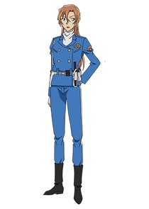Chihaya Hagiwara