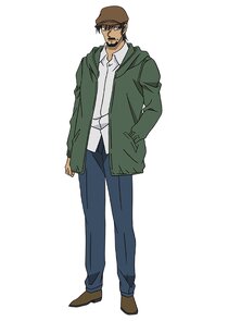 Tsutomu Akai